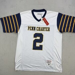 Headgear Classics Jersey Mens Matt Ryan High School Football Size XL